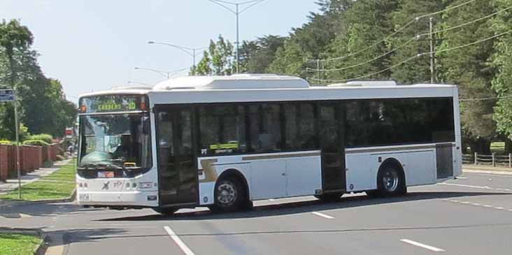 CDC Ballarat Volvo B7RLE Volgren CR228L